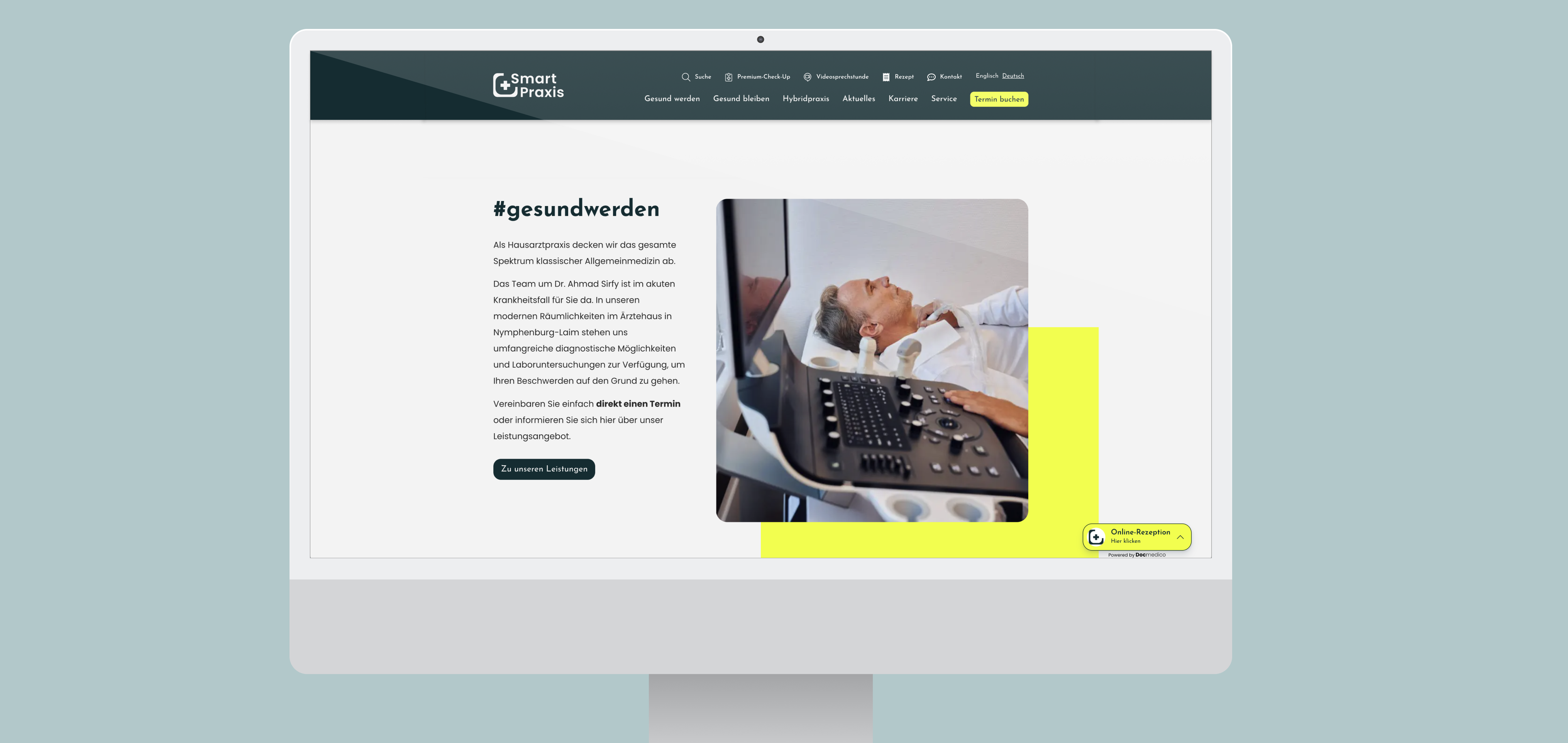 man taking a photo on a wharf