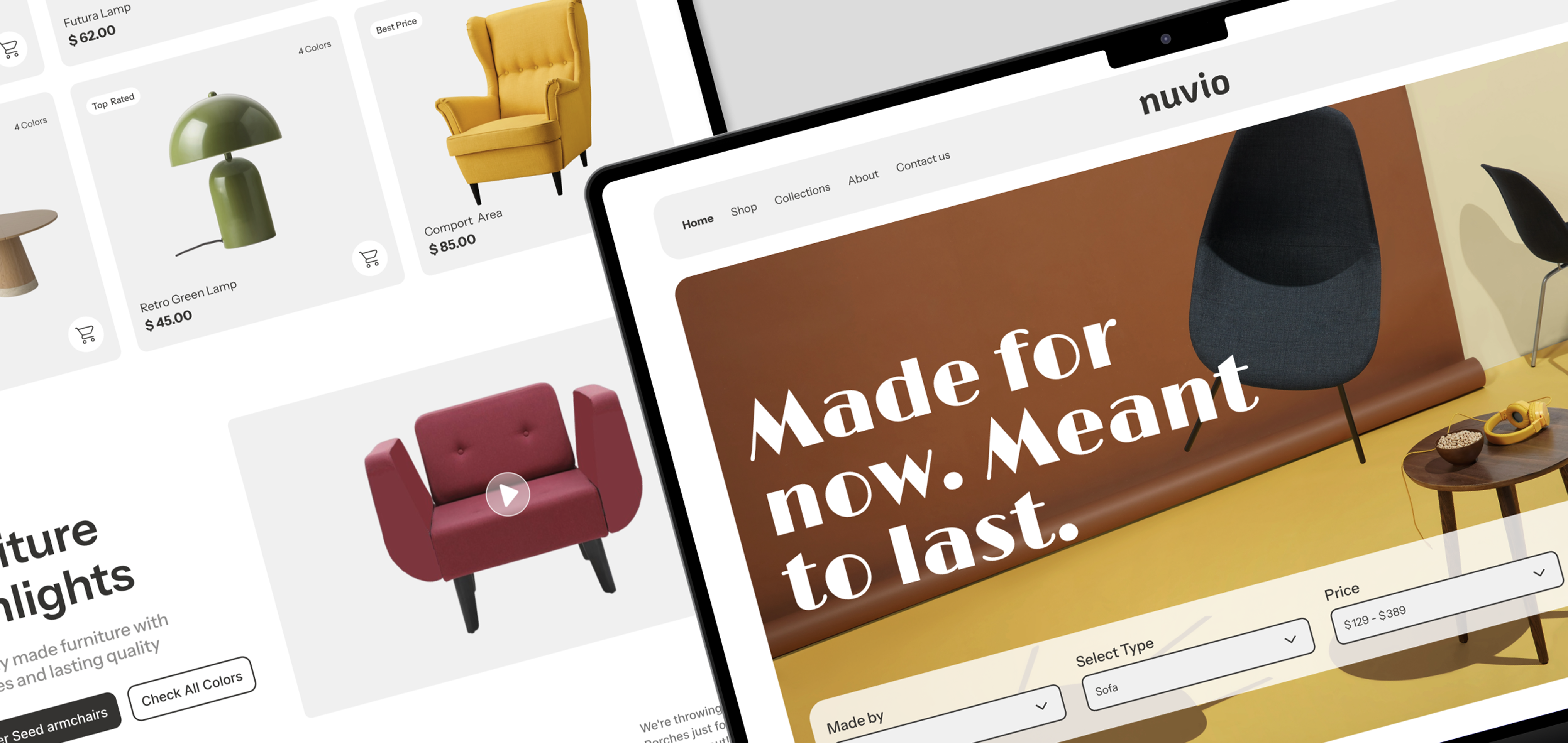 man taking a photo on a wharf