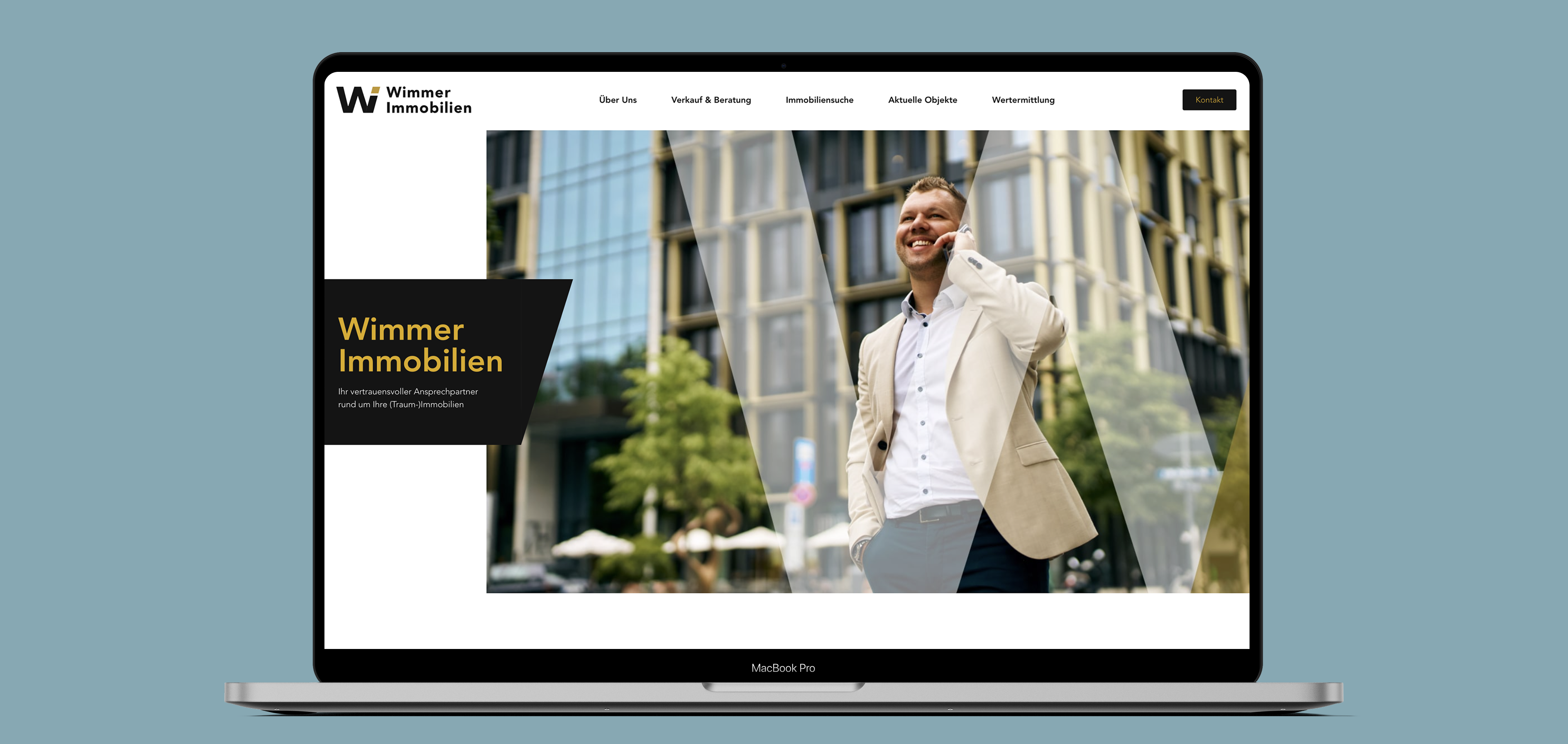 man taking a photo on a wharf