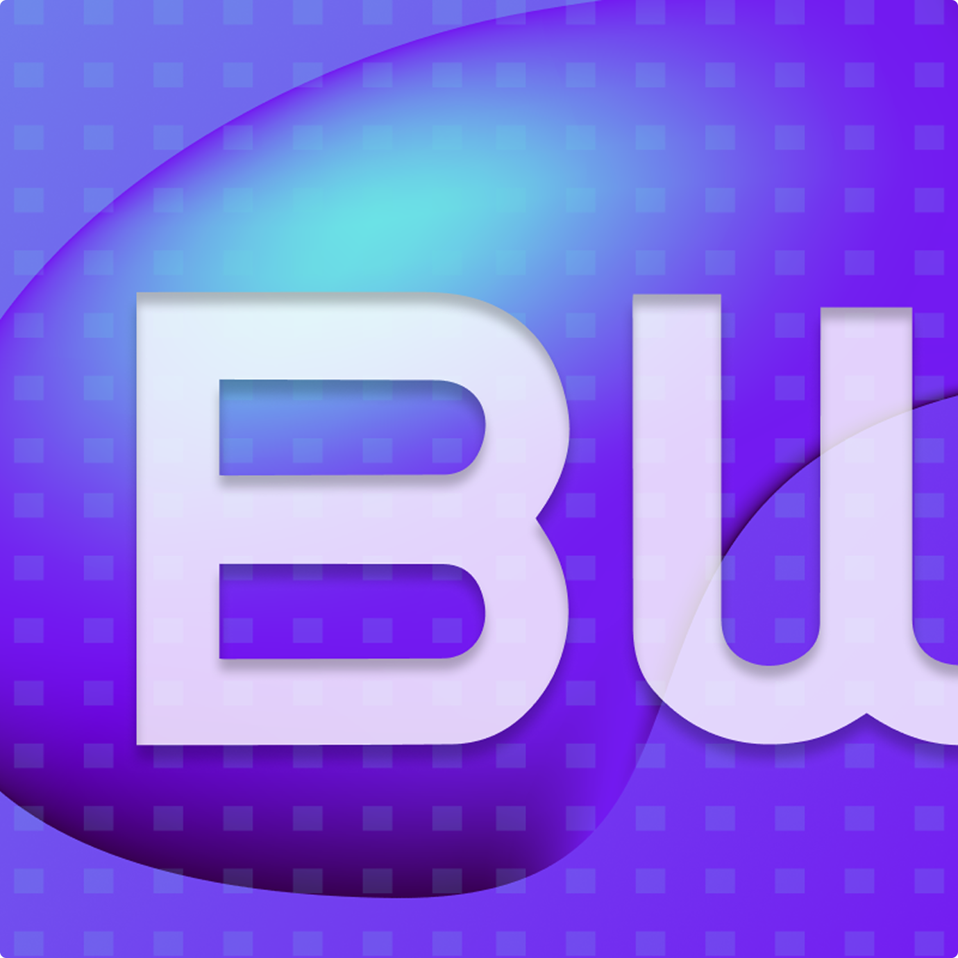 stationery materials laying on a grid