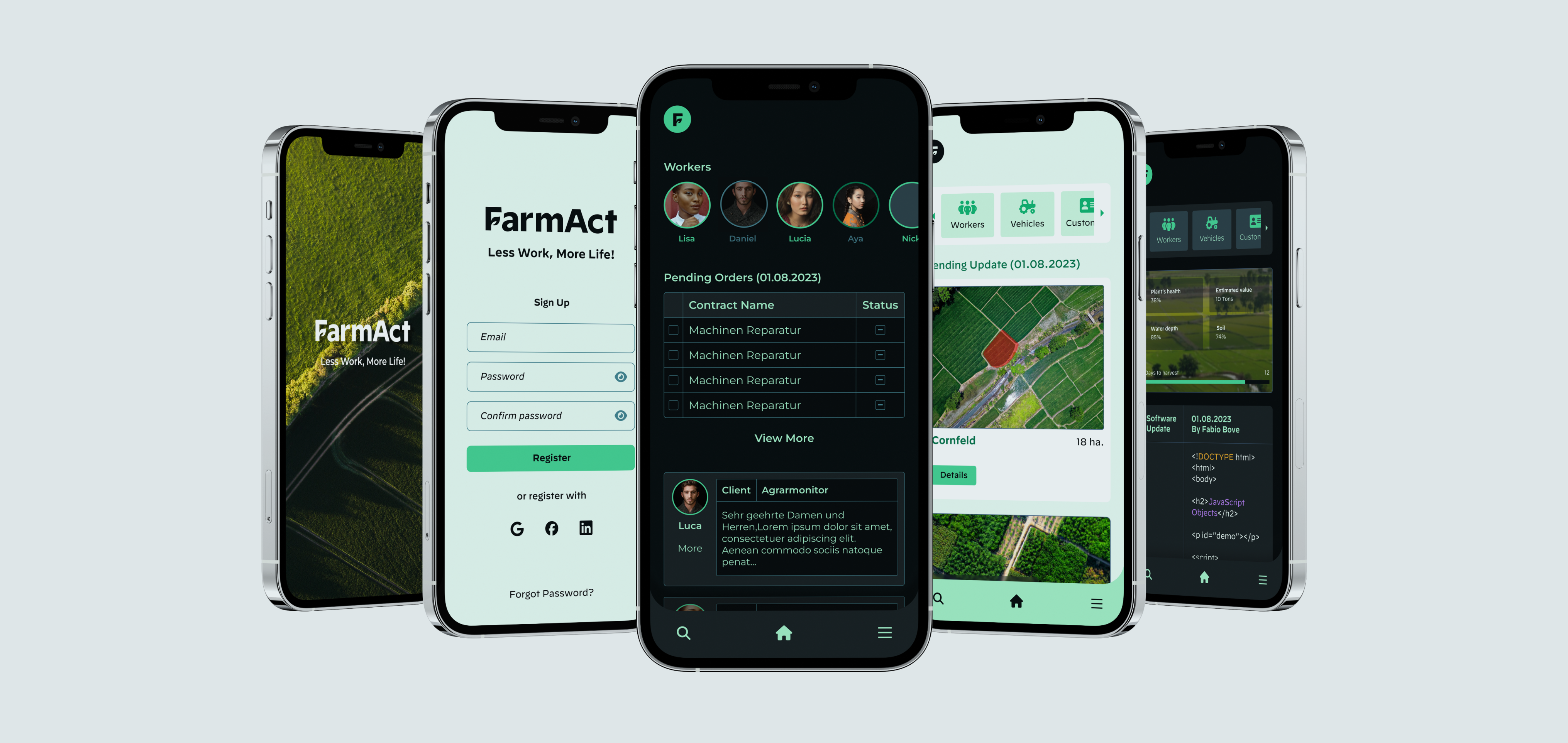 man taking a photo on a wharf